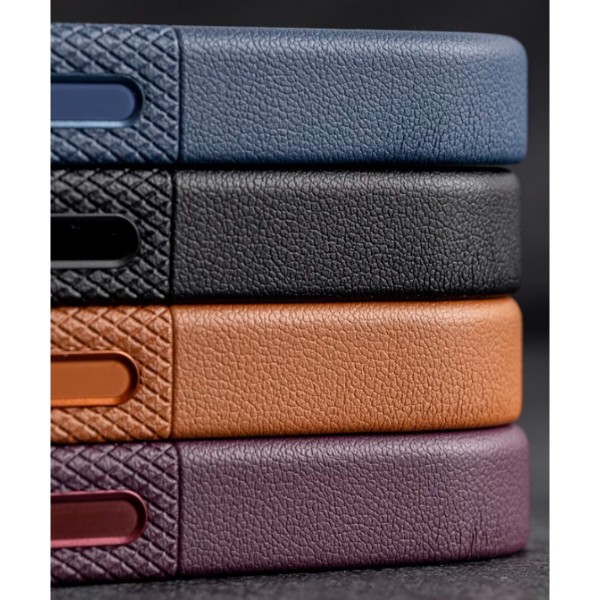 Фото - Чехол для смартфона Native Union (RE) Classic Case Tan for iPhone 18 Pro/17 Pro (RECLA-TAN-NP26P)