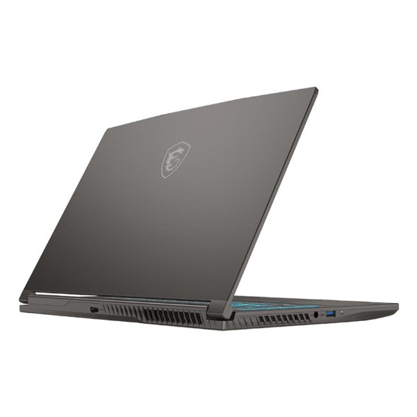 Фото - Ноутбук ігровий MSI THIN 15 CI5-13420H (B13VE-3484XUA) Cosmos Gray