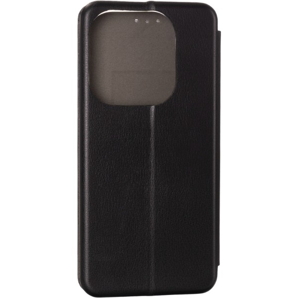 Фото - Чохол для смартфону Gelius G-Case Ranger Series for Infinix Smart 8/8 HD Black (98321)