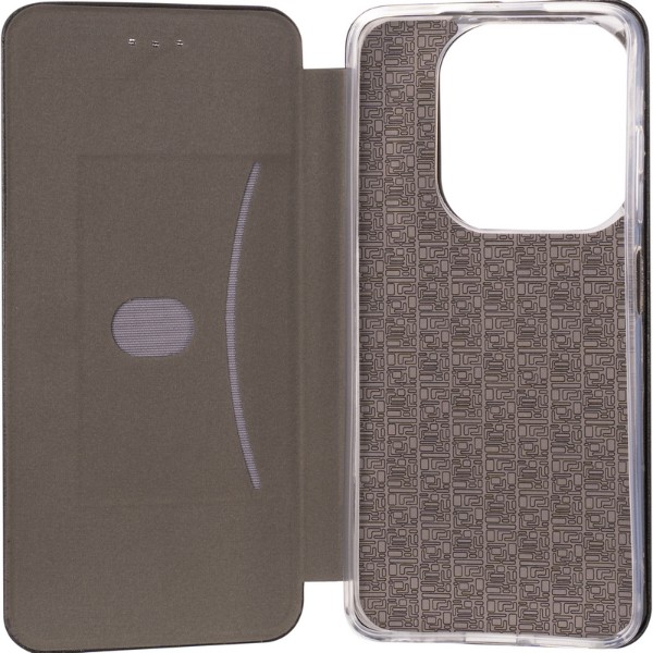 Фото - Чохол для смартфону Gelius G-Case Ranger Series for Infinix Smart 8/8 HD Black (98321)