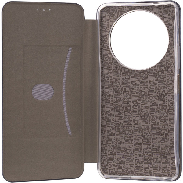 Фото - Чохол для смартфону Gelius G-Case Ranger Series for Xiaomi Redmi A3 Dark Blue (98325)