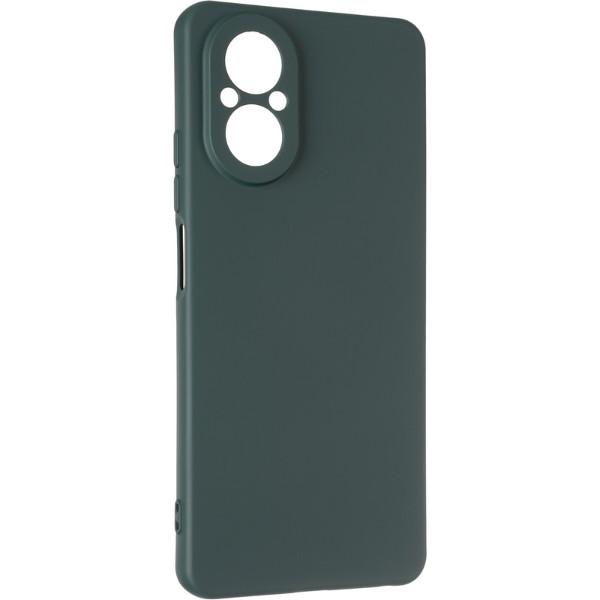 Фото - Чохол для смартфону Gelius Full Soft Case for Realme C67 Dark Green (98330)
