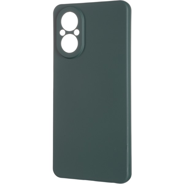 Фото - Чохол для смартфону Gelius Full Soft Case for Realme C67 Dark Green (98330)