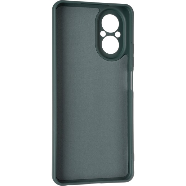 Фото - Чохол для смартфону Gelius Full Soft Case for Realme C67 Dark Green (98330)