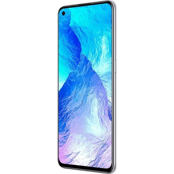 Фото - Смартфон realme GT Master 6/128Gb Daybreak Blue