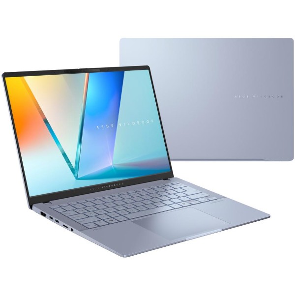 Фото - Ноутбук Asus Vivobook S 14 S5406SA-QD101 Mist Blue
