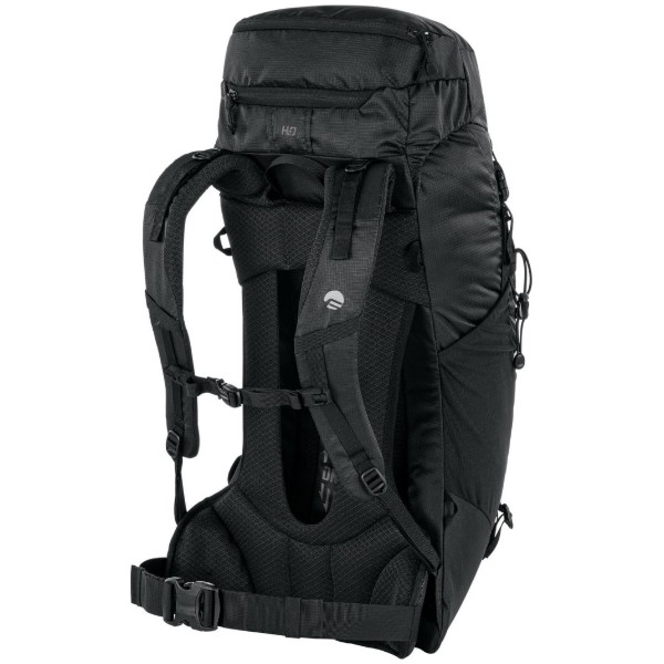 Фото - Туристический рюкзак Ferrino Estella 30 Black (75755QCC)