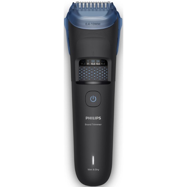 Фото - Триммер для усов и бороды Philips BT5780/15 серии 5000