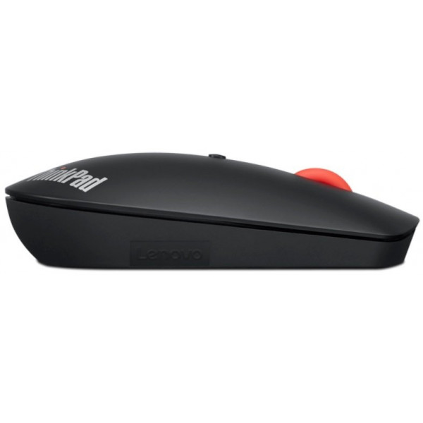 Фото - Мышь беспроводная Lenovo ThinkPad Bluetooth Silent (4Y50X88822)