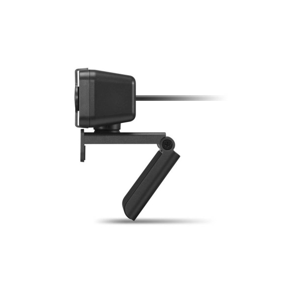 Фото - Веб-камера для комп'ютера Lenovo 310 FHD Webcam Black (GXC1S15024)