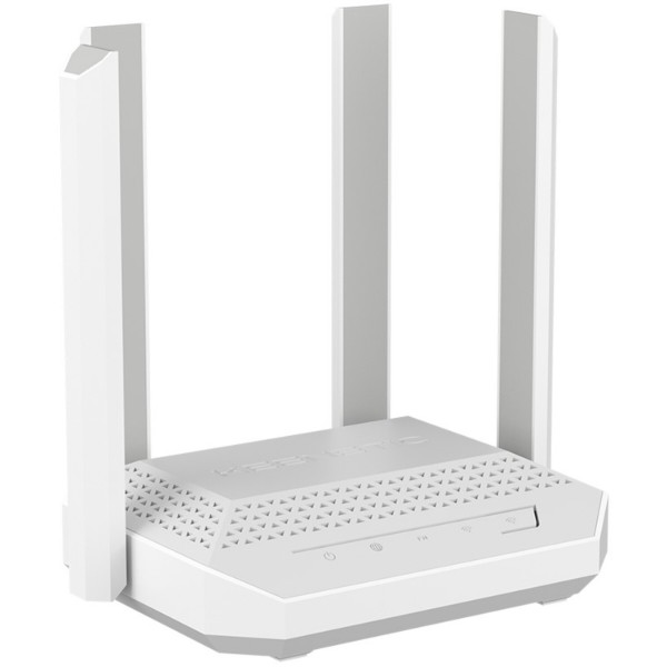 Фото - Маршрутизатор интернет WiFi6 Keenetic Sprinter (KN-3711)