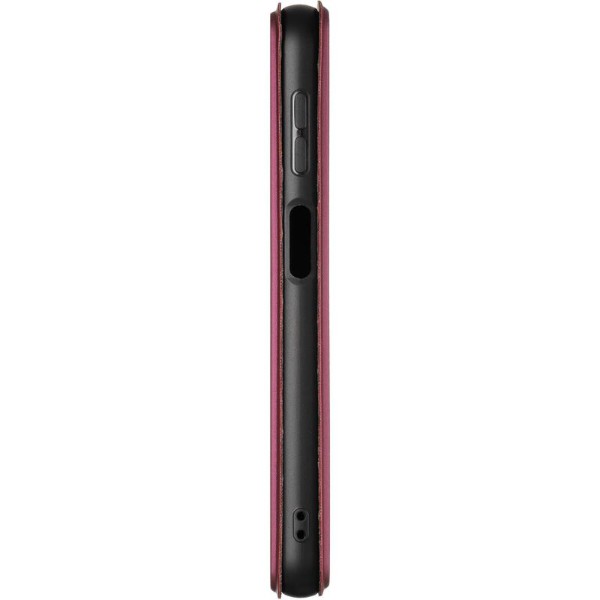 Фото - Чехол для смартфона BeCover Exclusive New Style for Samsung Galaxy A24 4G SM-A245 Red Wine (709782)
