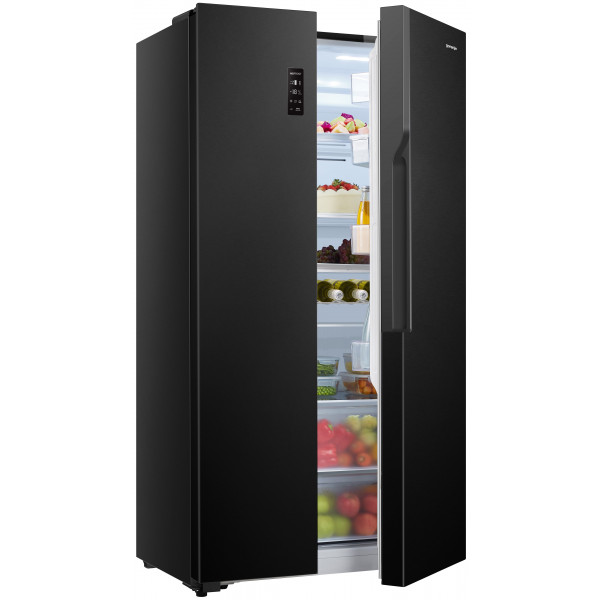 Фото - Холодильник Gorenje NRS918EMB