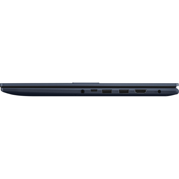 Фото - Ноутбук Asus Vivobook 15 X1502VA-BQ489 Quiet Blue