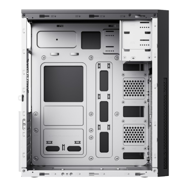 Фото - Корпус Gamemax ET-215-NP-U3 без БП