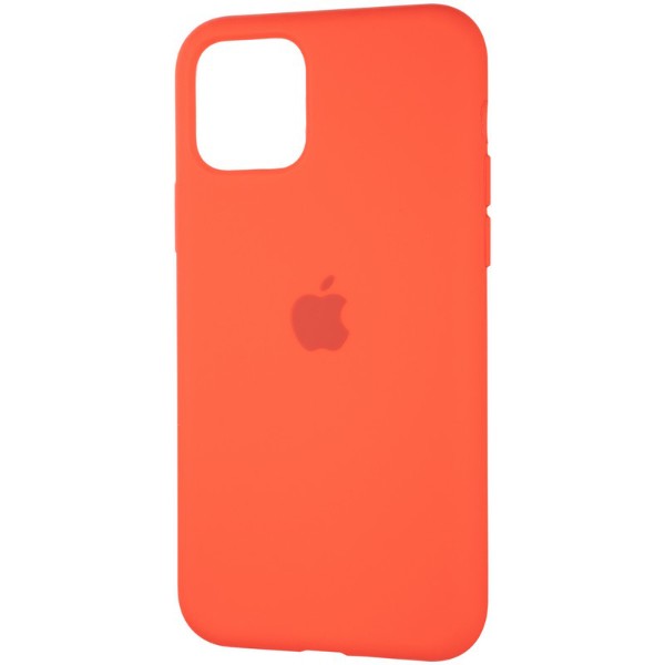 Фото - Чехол для смартфона Gelius Original Full Soft Case for iPhone 11 Pro Red (80586)