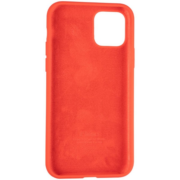 Фото - Чехол для смартфона Gelius Original Full Soft Case for iPhone 11 Pro Red (80586)