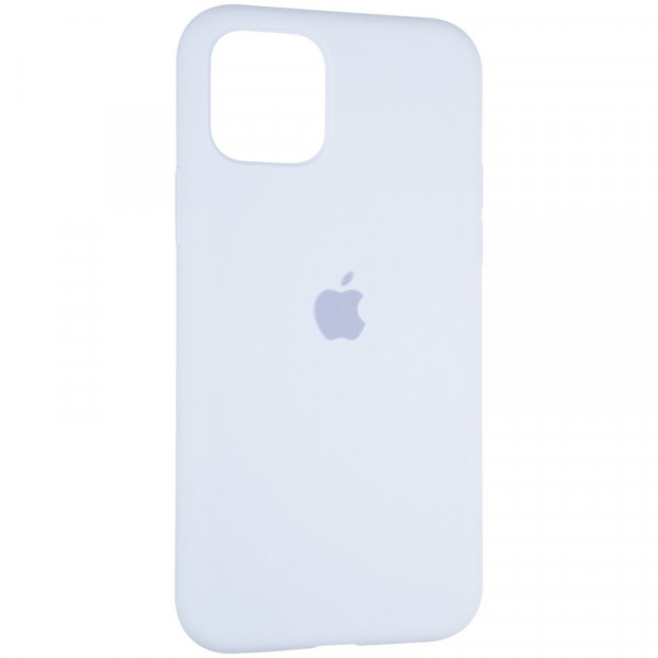 Фото - Чохол для смартфону Gelius Original Full Soft Case for iPhone 11 Pro Lilac (80581)