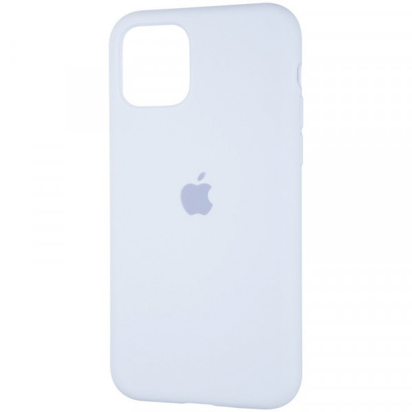 Фото - Чохол для смартфону Gelius Original Full Soft Case for iPhone 11 Pro Lilac (80581)