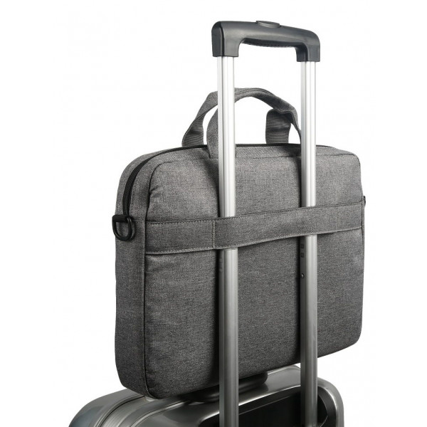 Фото - Сумка для ноутбуку Lenovo Casual Toploader T210 Grey (4X40T84060)