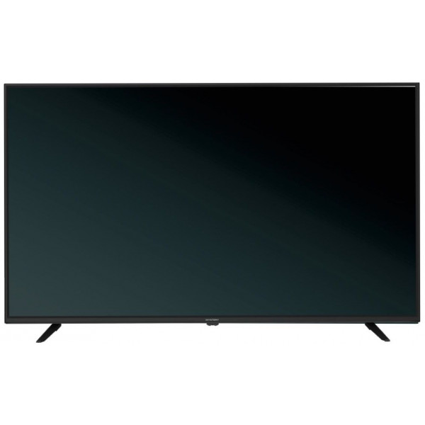 Фото - Телевизор Mystery MTV-5060UDT2 Black
