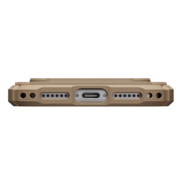 Фото - Чохол для смартфона Pitaka Cairn Military Grade Protective Case California Dream-01 for iPhone 18 Pro Max/17 Pro Max (KI1804CPM2)