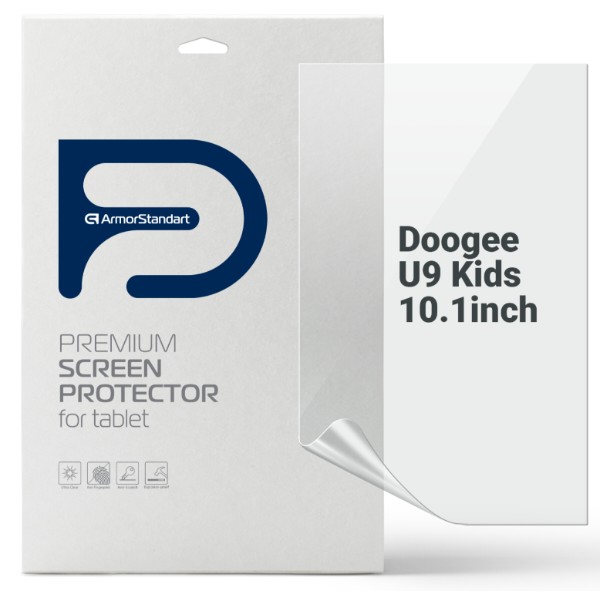 Фото - Защитная пленка для планшета Armorstandart Anti-Blue for Doogee U9 Kids 10.1inch (ARM93966)