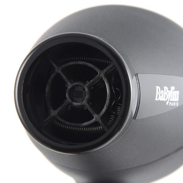 Фото - Фен Babyliss 6610DЕ