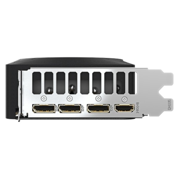 Фото - Відеокарта Gigabyte GeForce RTX 5070 EAGLE OC SFF 12G (GV-N5070EAGLE OC-12GD)