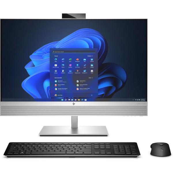 Фото - Комп'ютер-моноблок HP EliteOne 870 G9 (7B1F3EA)