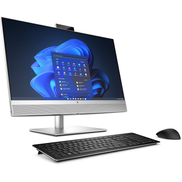 Фото - Комп'ютер-моноблок HP EliteOne 870 G9 (7B1F3EA)