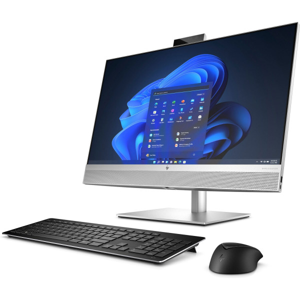 Фото - Комп'ютер-моноблок HP EliteOne 870 G9 (7B1F3EA)