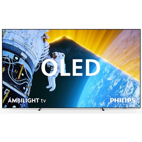 Фото - Телевизор Philips 77OLED819/12