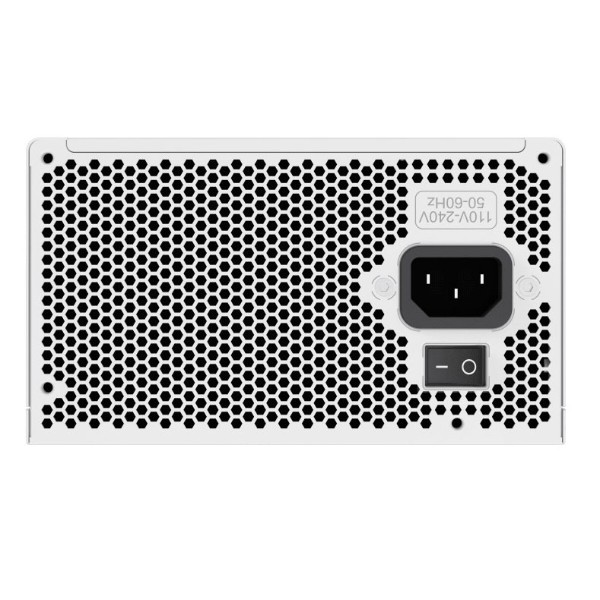 Фото - Блок питания для ПК Gamemax ATX 850W (GX-850 PRO WT)