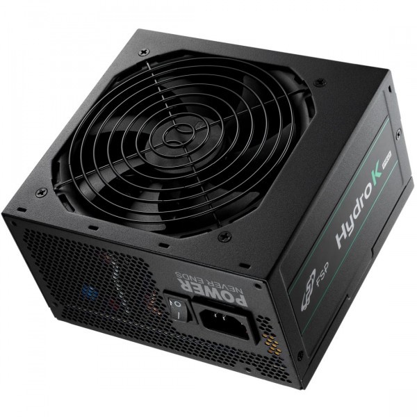 Фото - Блок питания для ПК FSP 750W (HD2-750 Gen5)