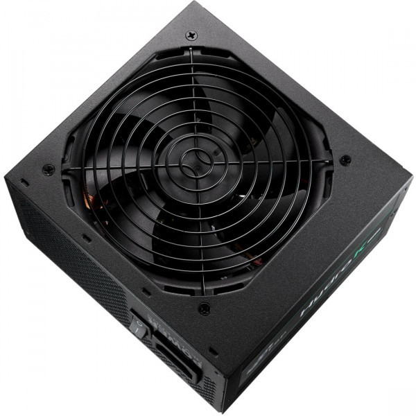 Фото - Блок питания для ПК FSP 850W (HD2-850 Gen5)