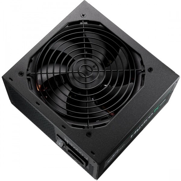 Фото - Блок питания для ПК FSP 750W (HD2-750 Gen5)