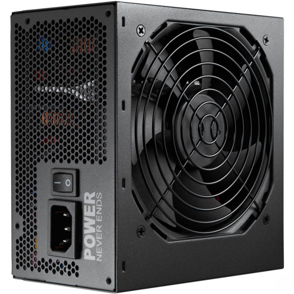 Фото - Блок питания для ПК FSP 850W (HD2-850 Gen5)