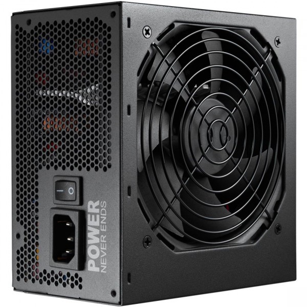 Фото - Блок питания для ПК FSP 750W (HD2-750 Gen5)