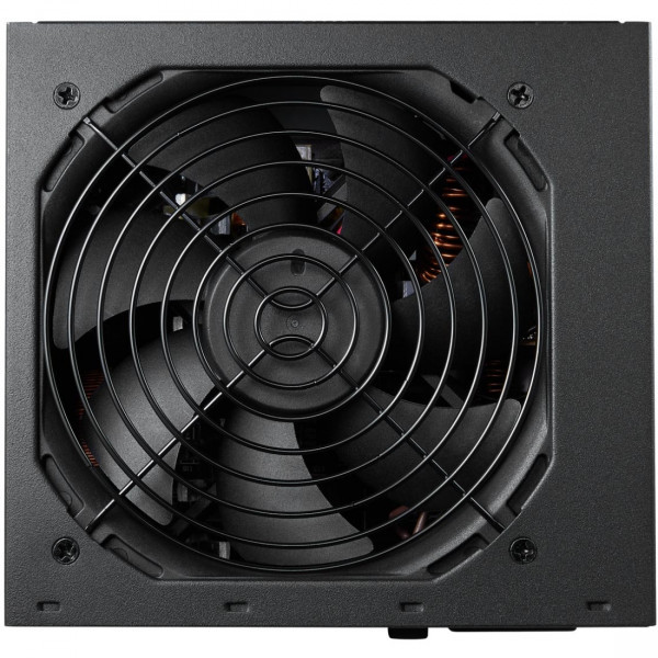 Фото - Блок питания для ПК FSP 850W (HD2-850 Gen5)
