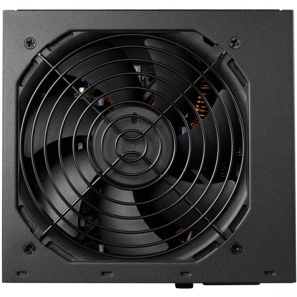 Фото - Блок питания для ПК FSP 750W (HD2-750 Gen5)