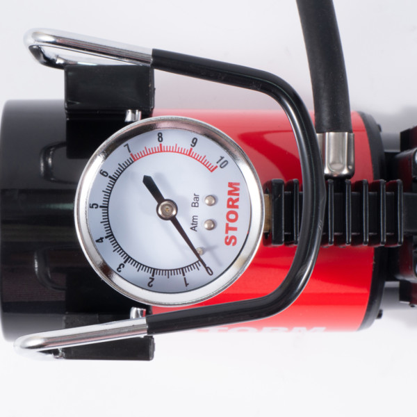 Фото - Автокомпресор Storm Big Power (20310)