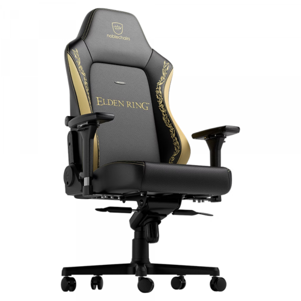 Фото - Кресло для геймеров Noblechairs Hero Elden Ring Edition (NBL-HRO-PU-ERE)