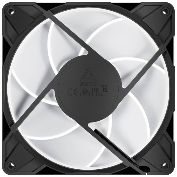 Фото - Корпусний вентилятор ARCTIC набір 140MM P14 Pro A-RGB 3PCS (ACFAN00320A)