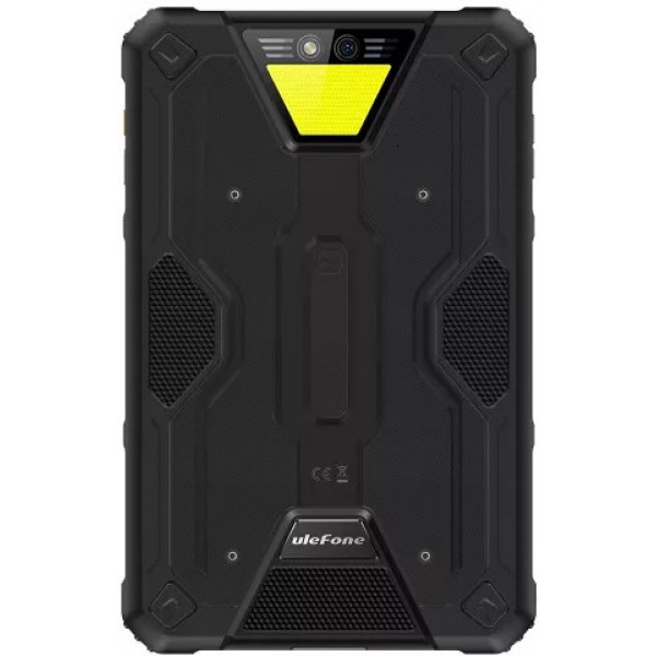 Фото - Планшет Ulefone Armor Pad 2 4G Black