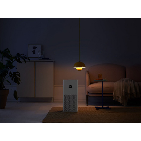 Фото - Очищувач повітря Xiaomi Smart Air Purifier 4 Lite