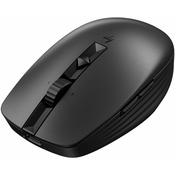 Фото - Миша бездротова HP 710 Rechargeable Silent USB-A/WL/BT (6E6F2AA)