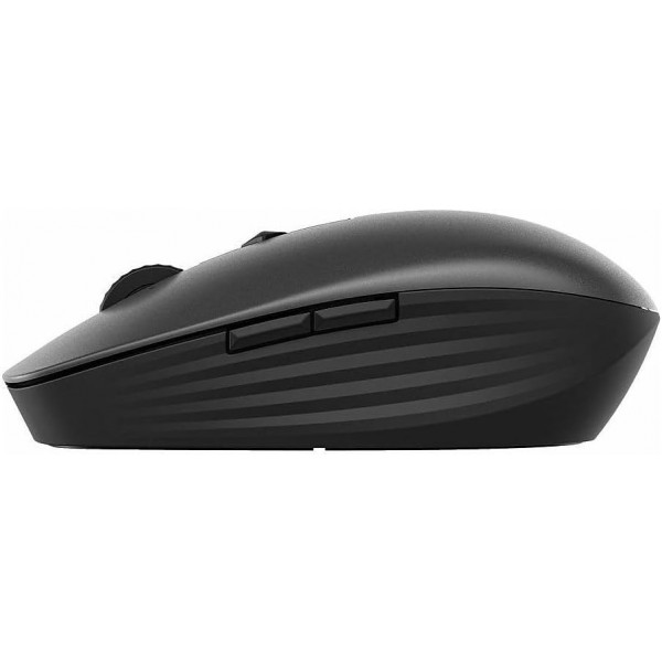 Фото - Миша бездротова HP 710 Rechargeable Silent USB-A/WL/BT (6E6F2AA)