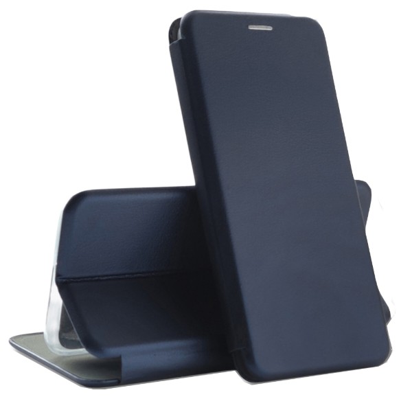 Фото - Чохол для смартфону BeCover Exclusive for Samsung Galaxy A57 5G SM-A576 Deep Blue (715023)