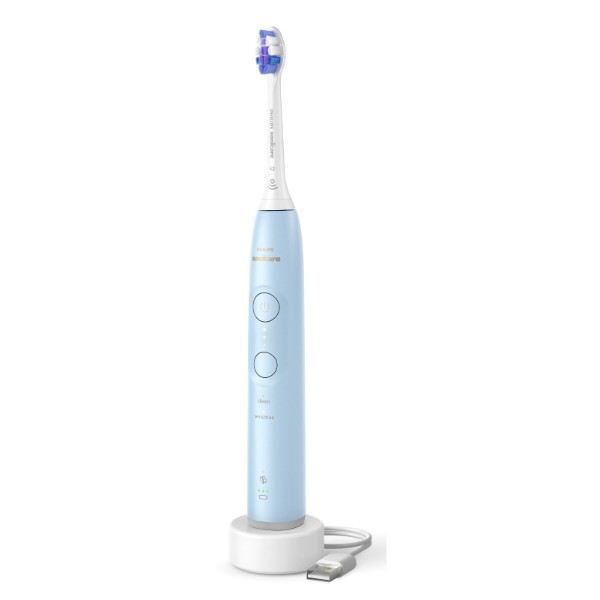 Фото - Зубна щітка електрична Philips Sonicare HX7406/01 серії 6100